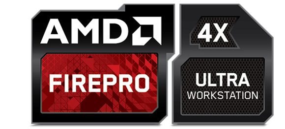 XI-MACHINES - COMPUTE - X4 - AMD 