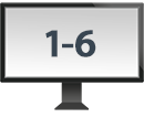 1 Display