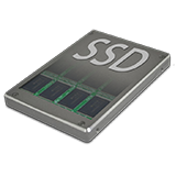 Icon - SSD