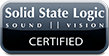SSL certified Logo