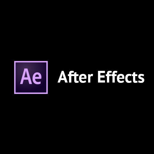 After Effects