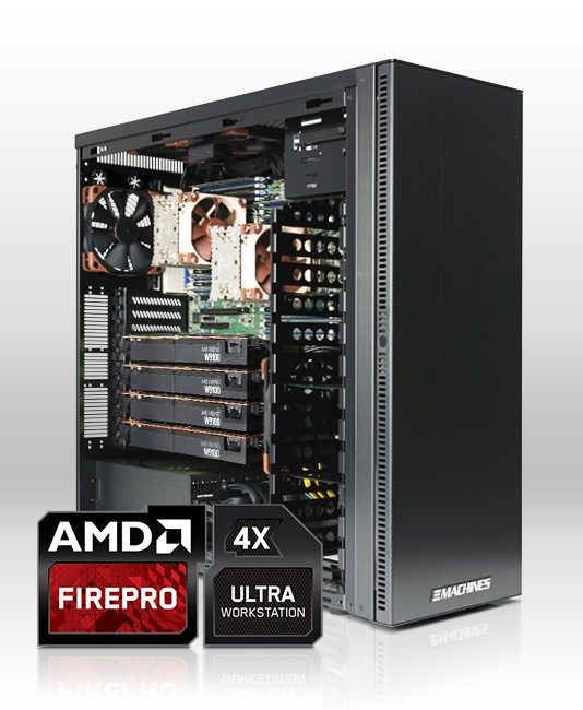 X4 - AMD