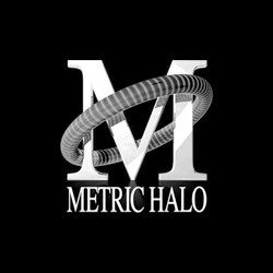 Metric Halo
